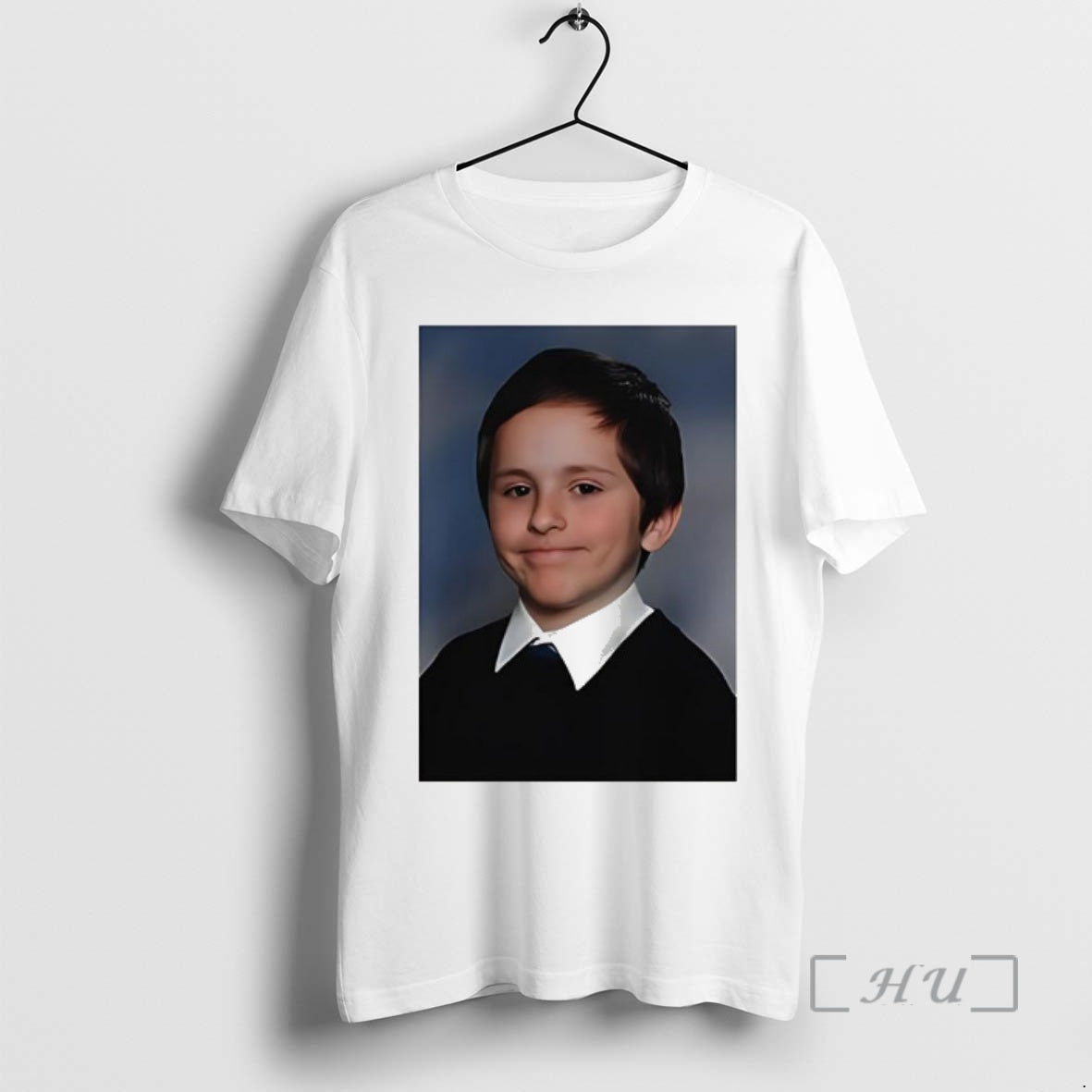 Officials David Vujanic Awkward People Smile Meme T-Shirts, Hoodie, Sweatshirt | InkRitualCo.com