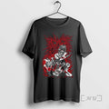 Officials Davin Glover Dxg Collection Merch Wig Split T-Shirts, Hoodie, Sweatshirt | InkRitualCo.com