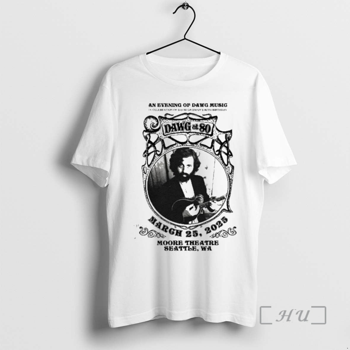 Officials Dawg At 80 Moore Theatre Seattle Wa March 25 2025 Premium T Shirts Sweater Hoodie, Sweatshirt | InkRitualCo.com