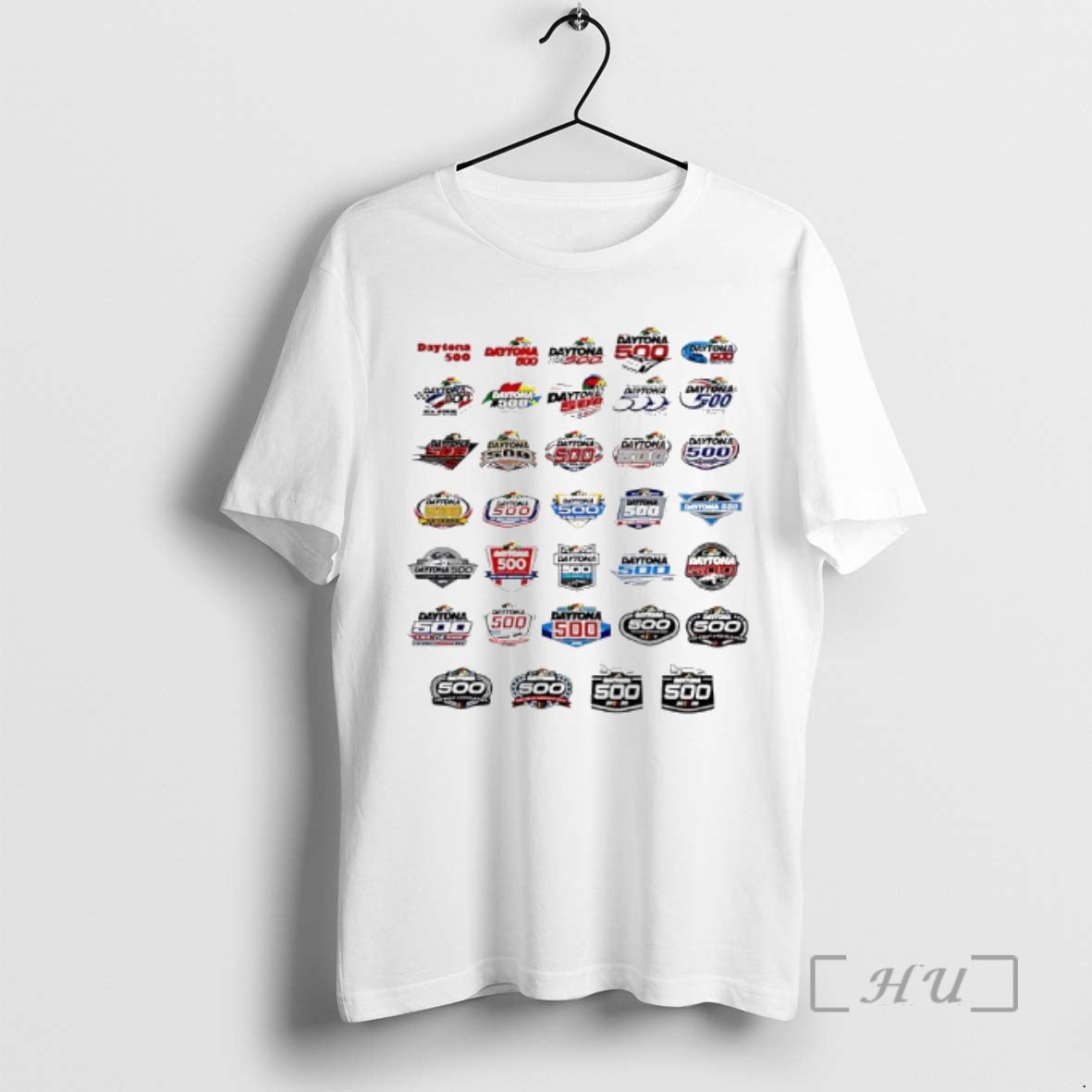 Officials Daytona International Speedway 47 Daytona 500 Franklin Items T-Shirts, Hoodie, Sweatshirt | InkRitualCo.com