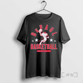 Officials Depaul Blue Demons Basketball Vintage T-Shirts, Hoodie, Sweatshirt | InkRitualCo.com