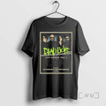Officials Dead Boys North American Tour 2026 Circle Black T-Shirts, Hoodie, Sweatshirt | InkRitualCo.com