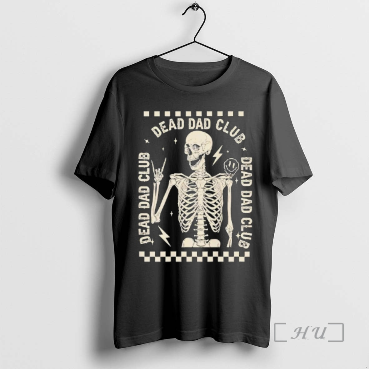 Officials Dead Dad Club T-Shirts, Hoodie, Sweatshirt | InkRitualCo.com