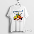 Officials Deadheadland Grateful Dead The Happeningest Place On Earth T-Shirts, Hoodie, Sweatshirt | InkRitualCo.com