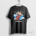 Officials Deadpool Smells Like Trouble Dogpool Graphic T-Shirts, Hoodie, Sweatshirt | InkRitualCo.com
