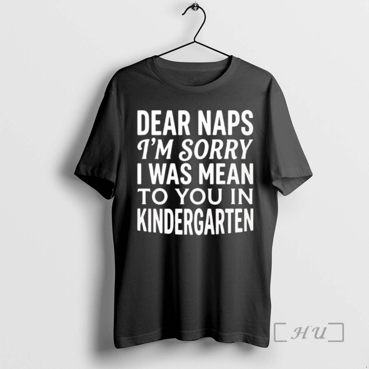 Officials Dear Naps Im Sorry I Was Mean To You In Kindergarten Premium T Shirts Hoodie, Sweatshirt | InkRitualCo.com