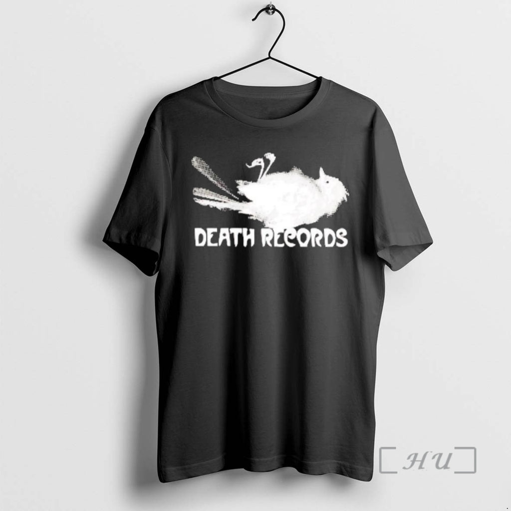 Officials Death Records Film Phantom Of The Paradise Bird Graphic T-Shirts, Hoodie, Sweatshirt | InkRitualCo.com