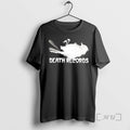 Officials Death Records Film Phantom Of The Paradise Bird Graphic T-Shirts, Hoodie, Sweatshirt | InkRitualCo.com