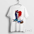 Officials Death By Cupid Circle T-Shirts, Hoodie, Sweatshirt | InkRitualCo.com