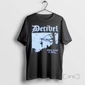 Officials Decibel Only Print Is Real T-Shirts, Hoodie, Sweatshirt | InkRitualCo.com