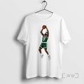 Officials Dee Brown Boston Celtics Star T-Shirts, Hoodie, Sweatshirt | InkRitualCo.com