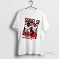 Officials Deebo Samuel Sr Washington Commanders Football City Graphic T-Shirts, Hoodie, Sweatshirt | InkRitualCo.com
