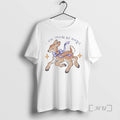 Officials Deer I Am Made Of Magic T-Shirts, Hoodie, Sweatshirt | InkRitualCo.com