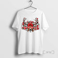 Officials Deer Hunter Valentines Hunting Xo Xo T-Shirts, Hoodie, Sweatshirt | InkRitualCo.com