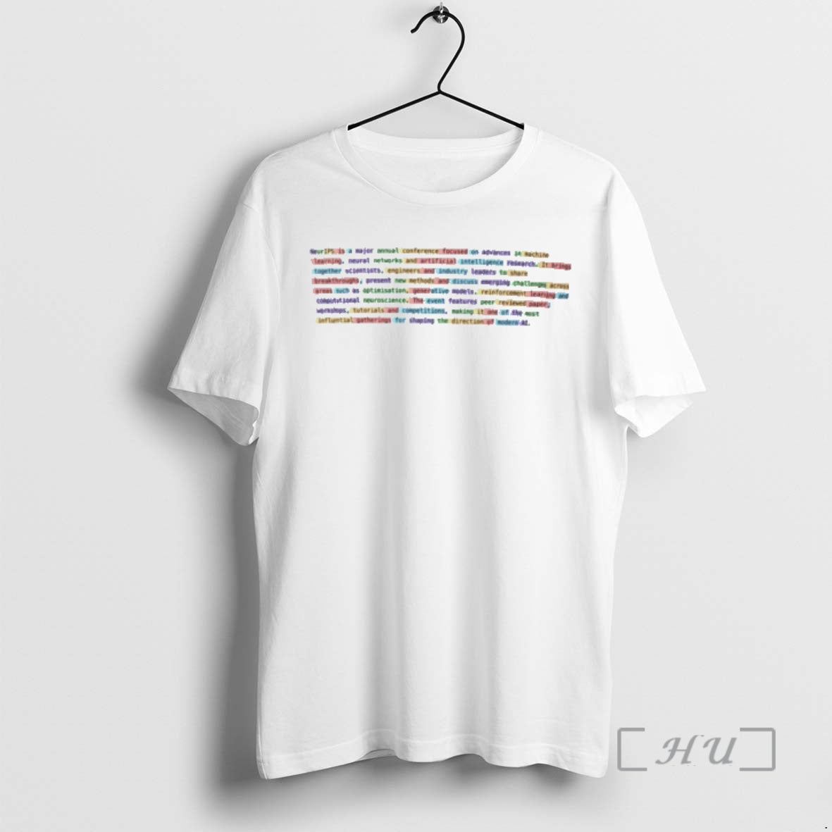 Officials Definition Of Neurips Tokenized T-Shirts, Hoodie, Sweatshirt | InkRitualCo.com