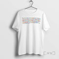 Officials Definition Of Deep Learning Tokenized T-Shirts, Hoodie, Sweatshirt | InkRitualCo.com