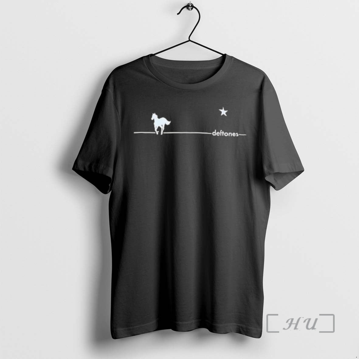 Officials Deftones Horse T-Shirts, Hoodie, Sweatshirt | InkRitualCo.com