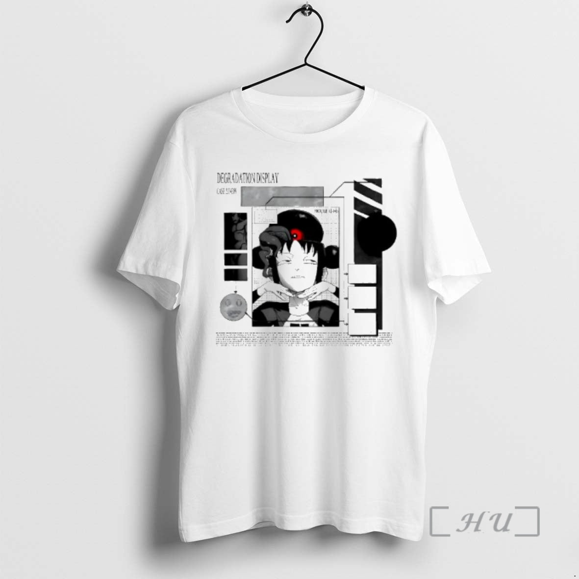 Officials Degradation Display Case 2554399 Anime T-Shirts, Hoodie, Sweatshirt | InkRitualCo.com