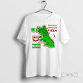 Officials Delicious Chicago Pizza Historic T-Shirts, Hoodie, Sweatshirt | InkRitualCo.com