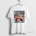 Officials Delightful Derek Fat Boy Funny Quotes T-Shirts, Hoodie, Sweatshirt | InkRitualCo.com