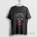 Officials Demogorgon Stranger Thing Welcome To The Upside Down T-Shirts, Hoodie, Sweatshirt | InkRitualCo.com