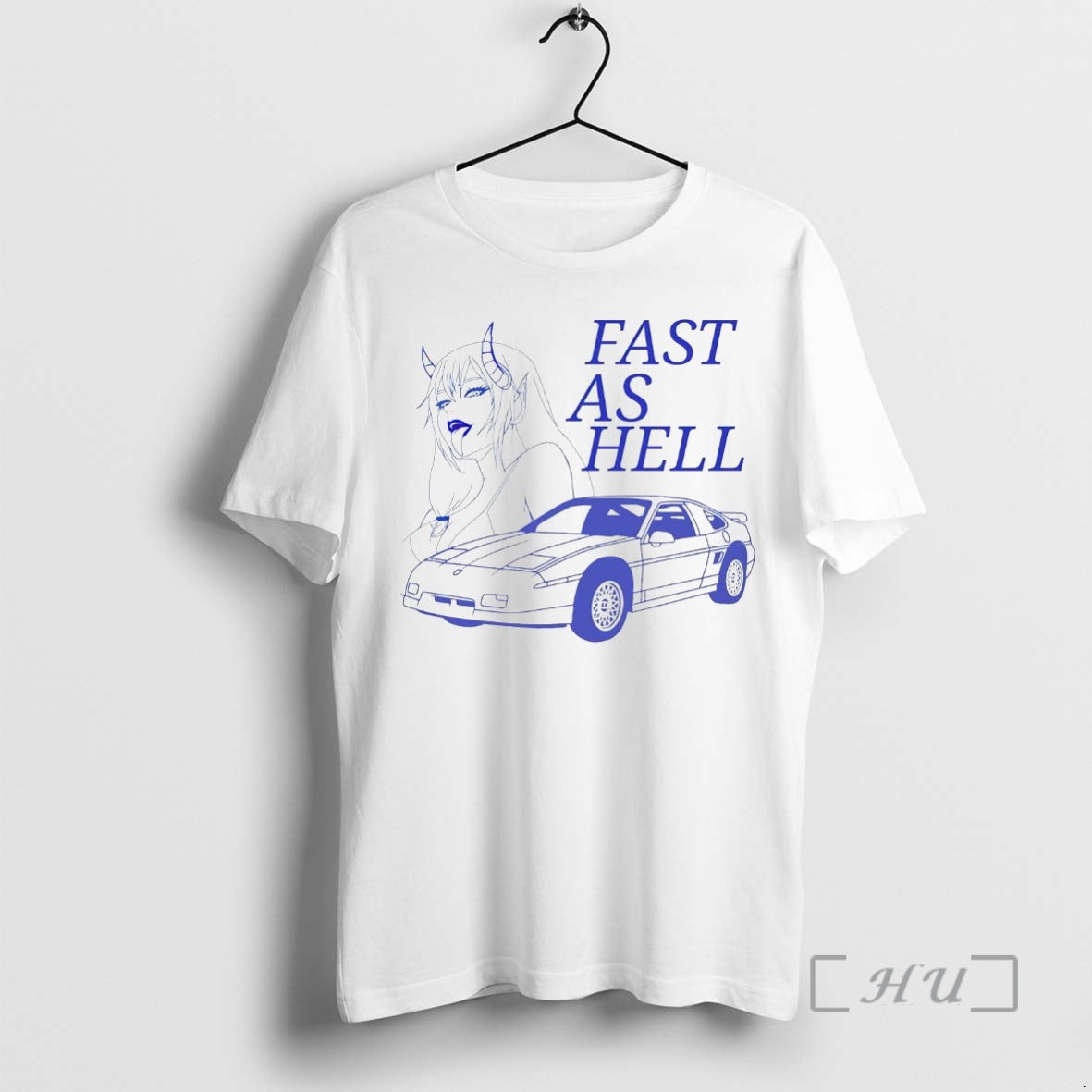Officials Demon Anime Fast As Hell T-Shirts, Hoodie, Sweatshirt | InkRitualCo.com