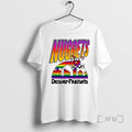 Officials Denver Nuggets Retro Champs Pride T-Shirts, Hoodie, Sweatshirt | InkRitualCo.com