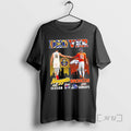 Officials Denver Sports Jokic Nuggets All Season X Nix Broncos On Sundays Signatures Skyline Premium T-Shirts, Hoodie,...