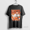 Officials Denzel Ward 90s Collage T-Shirts, Hoodie, Sweatshirt | InkRitualCo.com