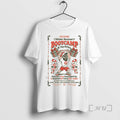 Officials Deorro The Ave Live Philadelphia Pennsylvania Dec 20 2025 T-Shirts, Hoodie, Sweatshirt | InkRitualCo.com