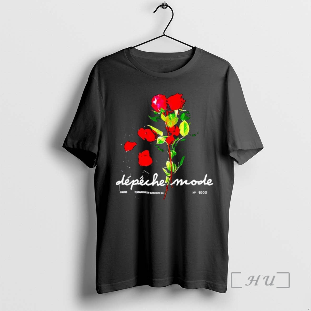 Officials Depeche Mode Violator Band T-Shirts, Hoodie, Sweatshirt | InkRitualCo.com