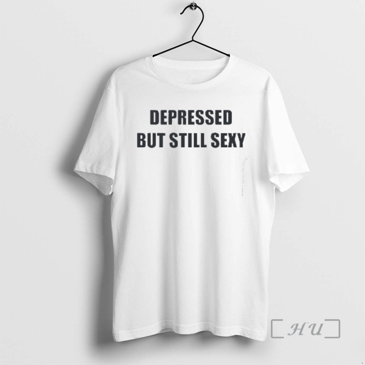 Depressed But Still Sexy T-Shirts, Hoodie, Sweatshirt | InkRitualCo.com