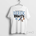 Officials Derek Dixon Unc Basketball Player Graphic T-Shirts, Hoodie, Sweatshirt | InkRitualCo.com