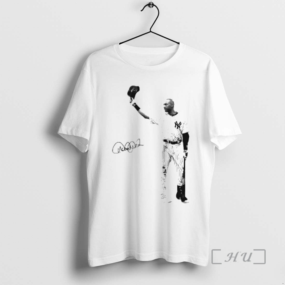 Officials Derek Jeter The Captain New York Yankees Legend Signature T-Shirts, Hoodie, Sweatshirt | InkRitualCo.com