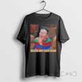 Officials Derek Turnbow Suck My Fat One Middle Finger T-Shirts, Hoodie, Sweatshirt | InkRitualCo.com