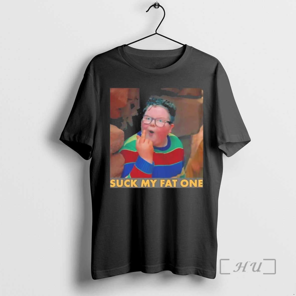 Officials Derek Turnbow Suck My Fat One Middle Finger T-Shirts, Hoodie, Sweatshirt | InkRitualCo.com