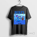 Officials Derpymind Derpy Tiger Graphic T-Shirts, Hoodie, Sweatshirt | InkRitualCo.com
