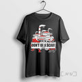 Officials Design Of The Month For July 2022 Dont Be A Scab Premium T Shirts Hoodie, Sweatshirt | InkRitualCo.com