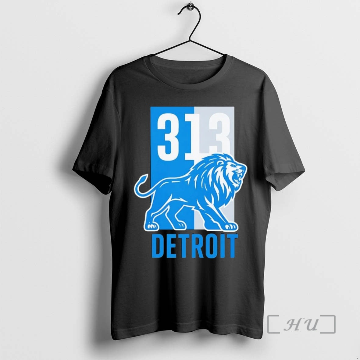 Officials Detroit Lions 313 T-Shirts, Hoodie, Sweatshirt | InkRitualCo.com