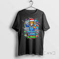 Officials Detroit Lions Football Christmas Holiday T-Shirts, Hoodie, Sweatshirt | InkRitualCo.com