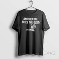 Officials Detroit Lions X Jack White Iii Another One Bites The Dust 2 Sided Premium T-Shirts, Hoodie, Sweatshirt