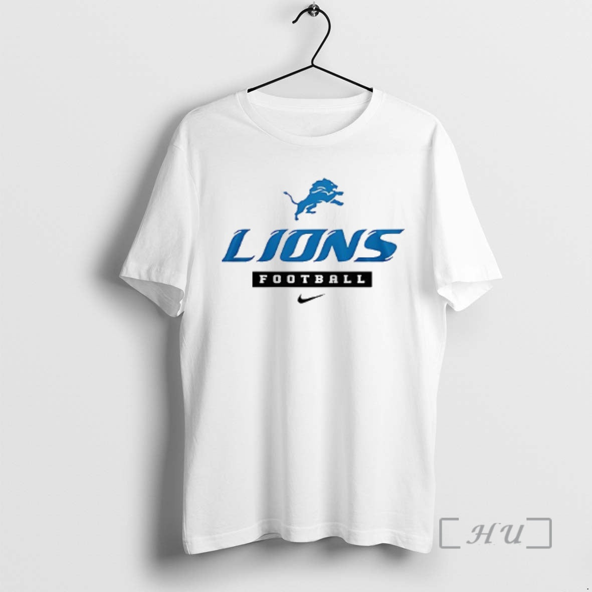 Officials Detroit Lions X This Silly Goose Football T-Shirts, Hoodie, Sweatshirt | InkRitualCo.com