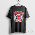 Officials Detroit Pistons National Basketball Association Crest T-Shirts, Hoodie, Sweatshirt | InkRitualCo.com