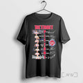 Officials Detroit Pistons Signature T-Shirts, Hoodie, Sweatshirt | InkRitualCo.com