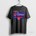 Officials Detroit Pistons Chrome Legacy Ornaments T-Shirts, Hoodie, Sweatshirt | InkRitualCo.com
