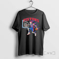 Officials Detroit Pistons Mens Basketball Skeleton Player Fire T-Shirts, Hoodie, Sweatshirt | InkRitualCo.com