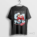 Officials Detroit Red Wings Sergei Fedorov Night 2026 Celebration T-Shirts, Hoodie, Sweatshirt | InkRitualCo.com