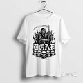 Officials Dgaf Reaper Skulls 2026 T-Shirts, Hoodie, Sweatshirt | InkRitualCo.com
