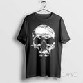 Officials Diary Of Dreams Skull T-Shirts, Hoodie, Sweatshirt | InkRitualCo.com