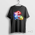 Officials Dice Wizard Cat T-Shirts, Hoodie, Sweatshirt | InkRitualCo.com